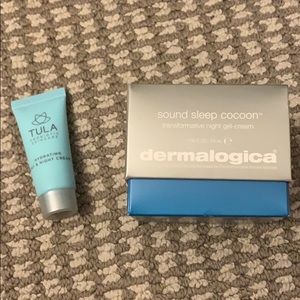 Dermalogica SoundSleep Cocoon 1.7 floz & FREE GIFT